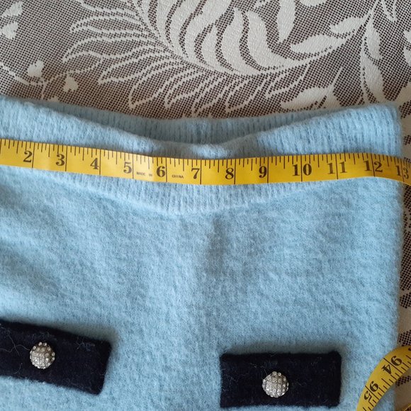 Ozlana Australia Knit Pants - Picture 12 of 16